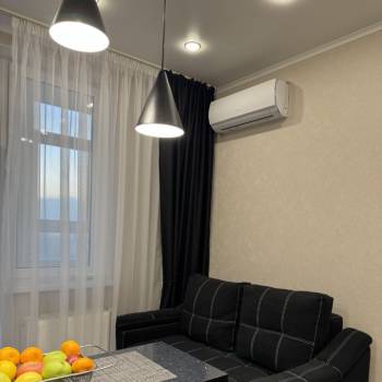 Сдается 1-комнатная квартира, 39 м²