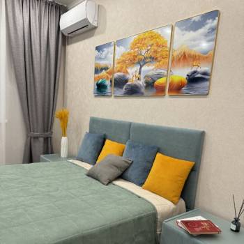 Сдается 1-комнатная квартира, 39 м²