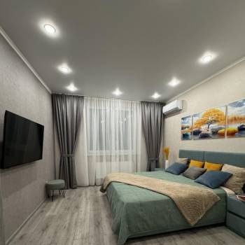 Сдается 1-комнатная квартира, 39 м²