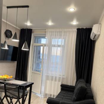 Сдается 1-комнатная квартира, 39 м²