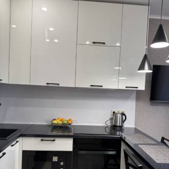 Сдается 1-комнатная квартира, 39 м²