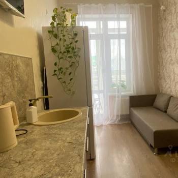 Сдается 1-комнатная квартира, 42 м²