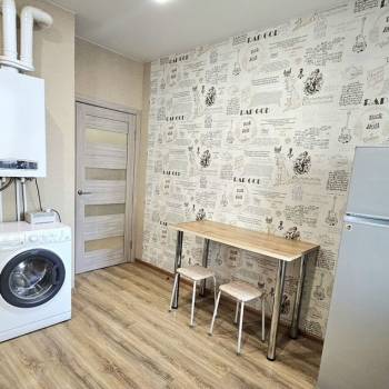 Сдается 1-комнатная квартира, 37 м²