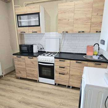 Сдается 1-комнатная квартира, 37 м²