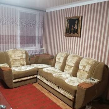 Сдается 2-х комнатная квартира, 55 м²