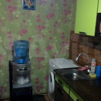 Сдается 2-х комнатная квартира, 55 м²