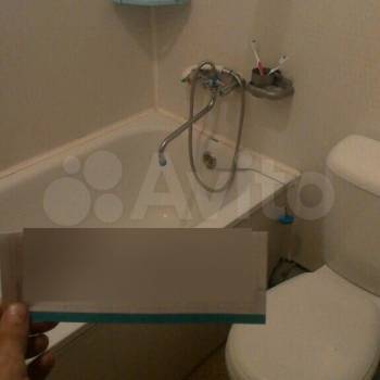 Сдается 2-х комнатная квартира, 55 м²