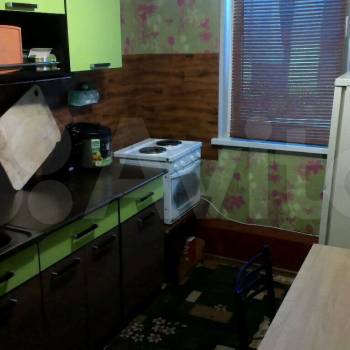 Сдается 2-х комнатная квартира, 55 м²