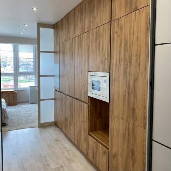 Продается 1-комнатная квартира, 33 м²