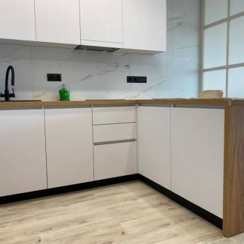 Продается 1-комнатная квартира, 33 м²