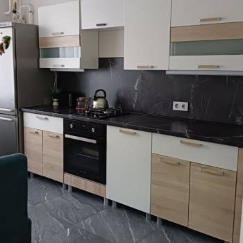 Продается 2-х комнатная квартира, 54,2 м²