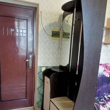 Сдается 1-комнатная квартира, 22 м²