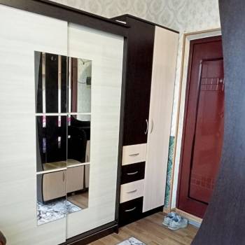 Сдается 1-комнатная квартира, 22 м²