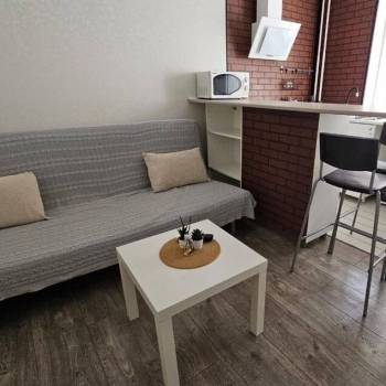 Сдается 1-комнатная квартира, 40 м²