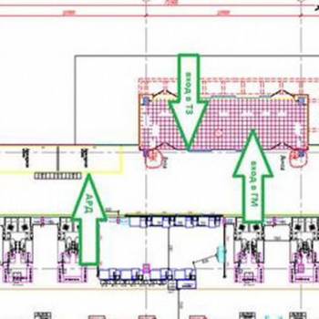 Сдается Нежилое помещение, 8 м²