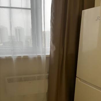 Продается 1-комнатная квартира, 44,7 м²