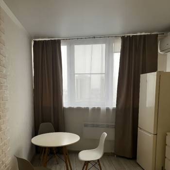 Продается 1-комнатная квартира, 44,7 м²