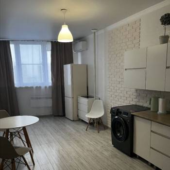 Продается 1-комнатная квартира, 44,7 м²