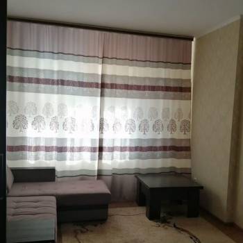 Продается 1-комнатная квартира, 33,7 м²