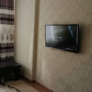 Продается 1-комнатная квартира, 33,7 м²