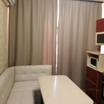 Продается 1-комнатная квартира, 33,7 м²