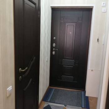 Продается 1-комнатная квартира, 33,7 м²