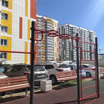 Продается 1-комнатная квартира, 38 м²