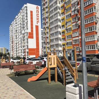 Продается 1-комнатная квартира, 38 м²