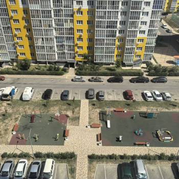 Продается 1-комнатная квартира, 38 м²