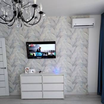 Продается 2-х комнатная квартира, 63 м²