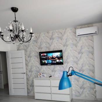 Продается 2-х комнатная квартира, 63 м²