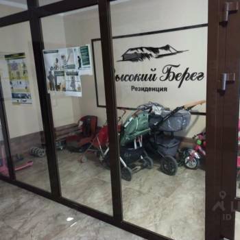 Продается 2-х комнатная квартира, 63 м²