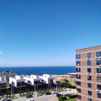Продается 2-х комнатная квартира, 63 м²