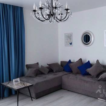 Продается 2-х комнатная квартира, 63 м²