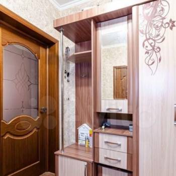 Сдается 1-комнатная квартира, 34,6 м²