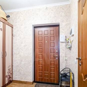 Сдается 1-комнатная квартира, 34,6 м²