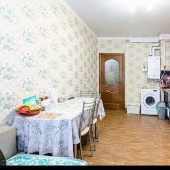 Сдается 1-комнатная квартира, 34,6 м²