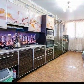 Сдается 1-комнатная квартира, 34,6 м²
