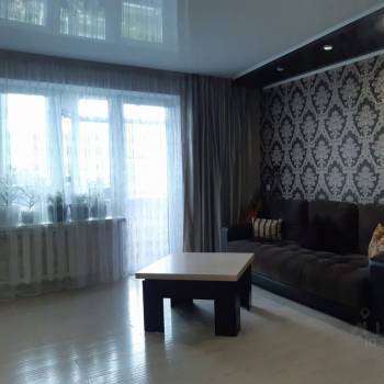 Продается 3-х комнатная квартира, 86 м²