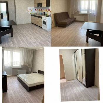 Сдается 2-х комнатная квартира, 45 м²