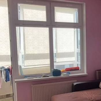 Продается 1-комнатная квартира, 31 м²