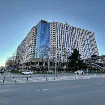 Продается 1-комнатная квартира, 41,9 м²