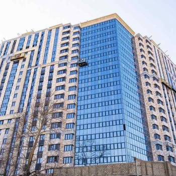 Продается 1-комнатная квартира, 41,9 м²