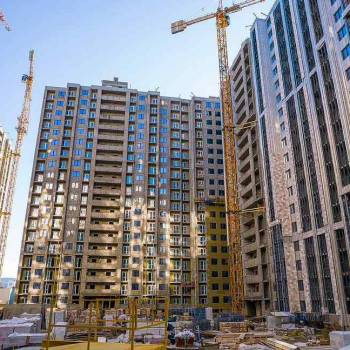 Продается 1-комнатная квартира, 41,9 м²