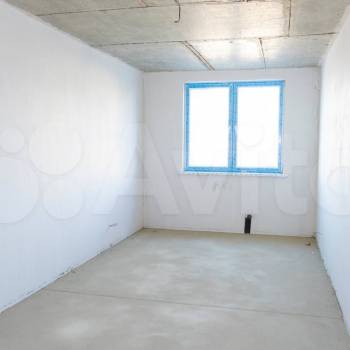 Продается 1-комнатная квартира, 41,9 м²