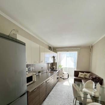 Продается 2-х комнатная квартира, 45,7 м²