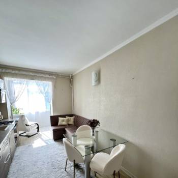 Продается 2-х комнатная квартира, 45,7 м²