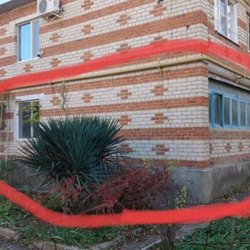 Продается 1-комнатная квартира, 30,6 м²