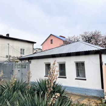 Продается Дом, 110 м²