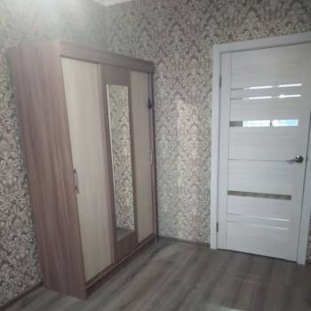 Сдается 1-комнатная квартира, 36 м²